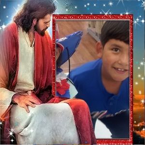 Meet your Posher, Araceli